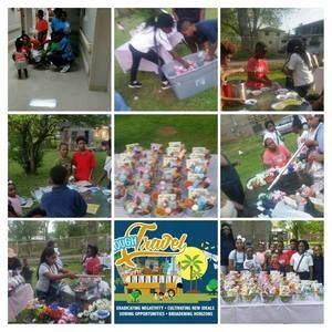 Meet your Posher, Dianne